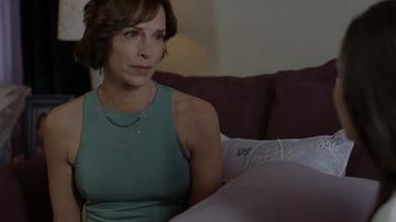 Danielle Burgio in Squealer (2023) Sexy Sexy 346688