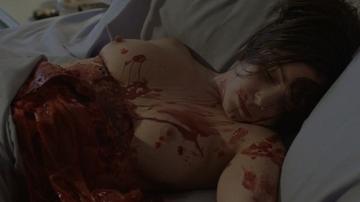 Sydney Carvill in Squealer (2023) Breasts Breasts 346689