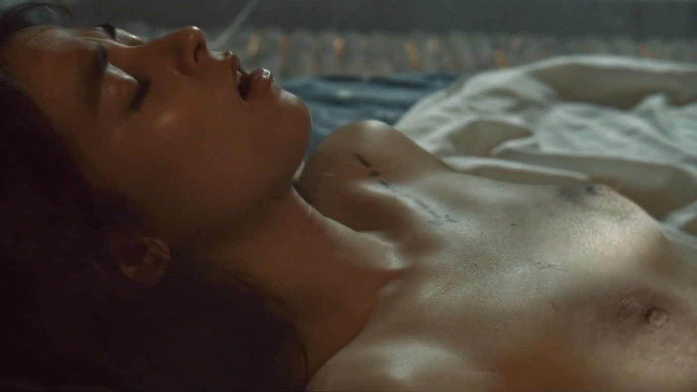 A.J. Raval in Sugapa (2023) Breasts Cgi Breasts Cgi 346789