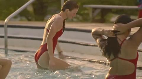 Sexiest Billie Scenes. Bikini, breasts, sexy. 346798
