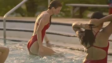 Liliane Skelly in Billie Blue (2023) Bikini Bikini Breasts 346798