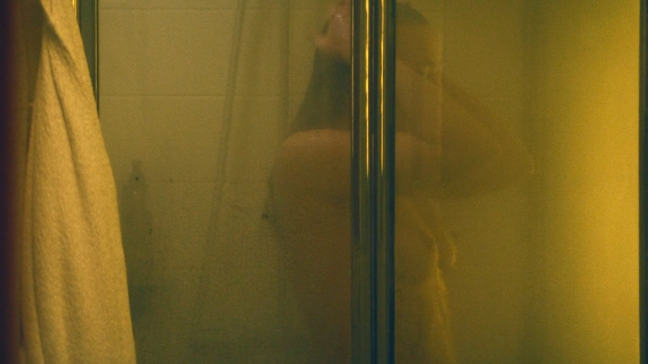 Jeanne Goursaud Naked in Blood Coast. Breasts. 346801