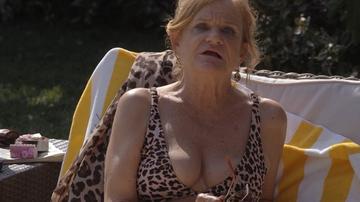 Dale Dickey in Bookie (2023-2025) Bikini Bikini 351851