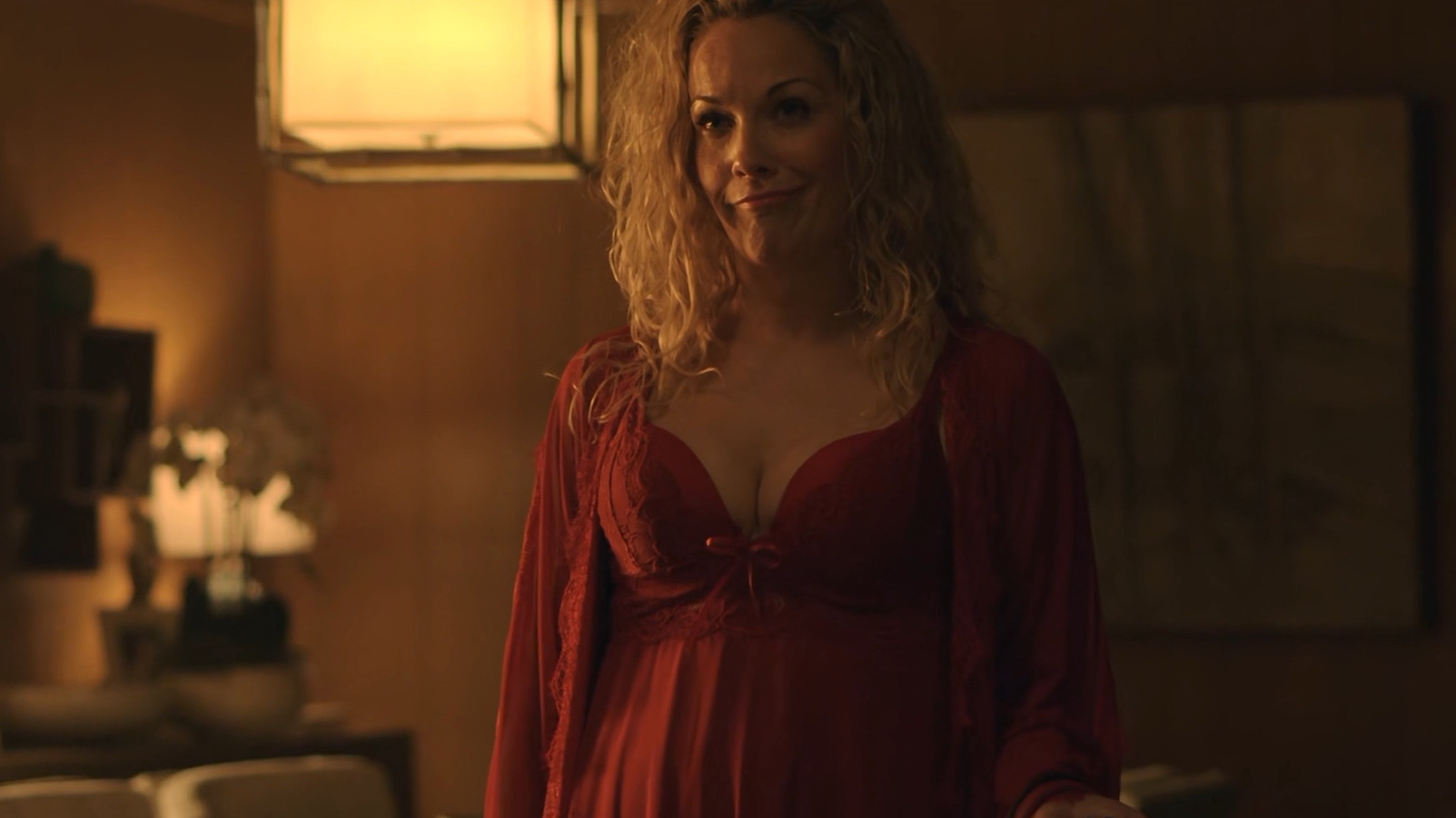Sexiest Scenes of Sandra Colavito from Bookie. Sexy, bikini. 346823