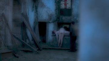 Inma Almagro in The Envoys (2021-2024) Butt Breasts Butt 346826