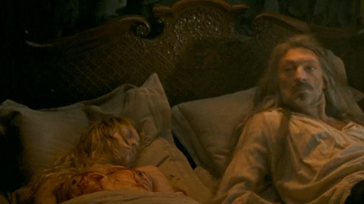 Charlotte Ranson in The Three Musketeers - Part I: D'Artagnan (2023) Breasts Breasts 346840