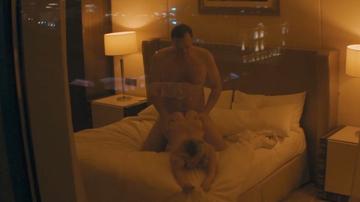 Viktoriya Maslova in Life on Call (2022-2024) Breasts Butt Breasts Butt 351682