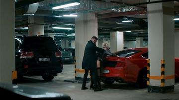 Viktoriya Maslova in Life on Call (2022-2024) Sexy Breasts Butt 351690