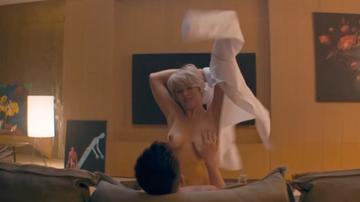 Viktoriya Maslova in Life on Call (2022-2024) Breasts Breasts Butt 351696