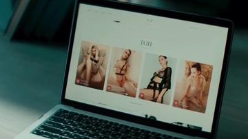 Elizaveta Moryak in Life on Call (2022-2024) Sexy Sexy Thong 351700