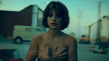 Amparo Piñero Guirao in The Farads (2023) Sexy Underwear Sexy Underwear 346880