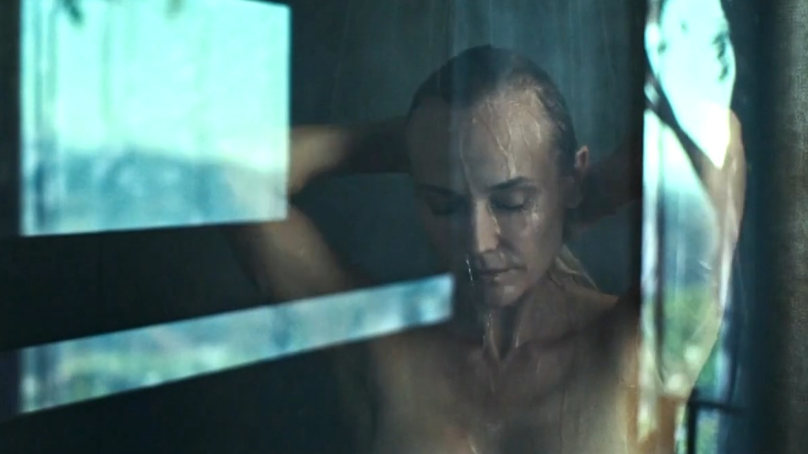 Hottest Estelle Vasseur Scenes. Sexy, breasts, butt. 346893
