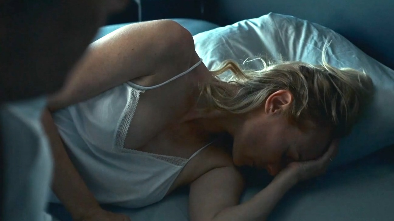 Hottest Estelle Vasseur Scenes. Sexy, breasts, butt. 346899