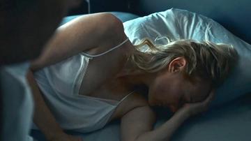 Diane Kruger in Visions (2023) Sexy Breasts Butt 346899