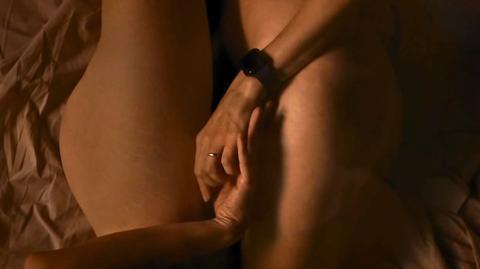 Nudes of Estelle Vasseur from Visions. Lesbian, Sexy, Butt, breasts, left breast. 346896