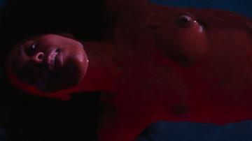 Betty Gilpin, DeWanda Wise in Three Women (2023) Sexy Breasts Underwear Bikini Breasts 346971