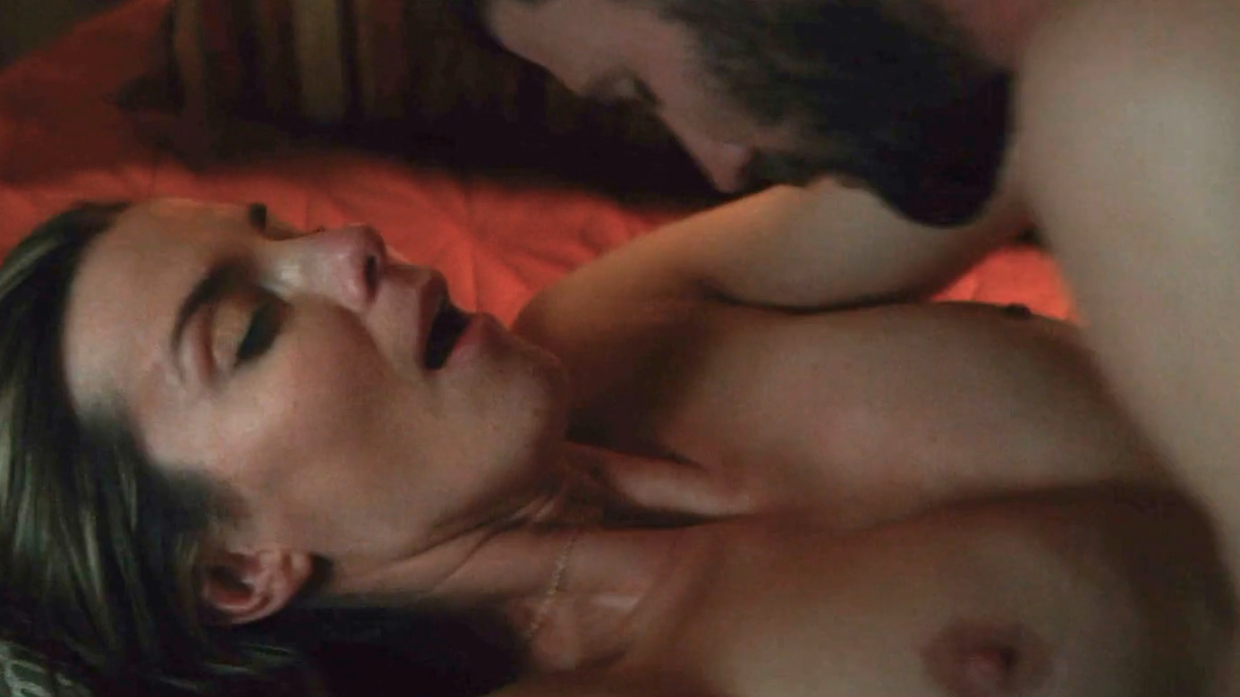 Betty Gilpin, DeWanda Wise, Gabrielle Creevy in Three Women (2023) Breasts Butt Underwear Sexy Bikini Breasts 346948