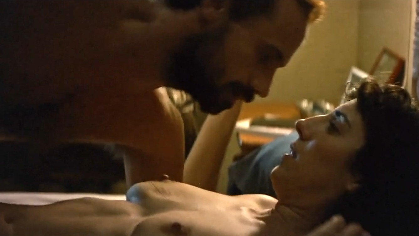 Elena Martín in Creatura (2023) Breasts Underwear Breasts Bush 346940