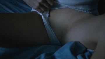 Elena Martín in Creatura (2023) Cgi Sexy Underwear Breasts Bush 346942