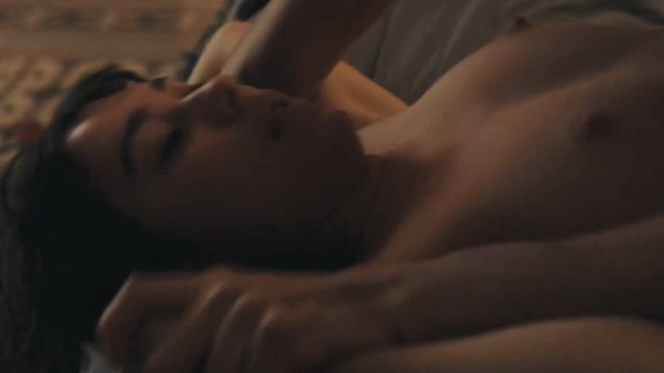 Greta Fernández Naked as Isa. Breasts, Sexy, butt, lesbian. 346959