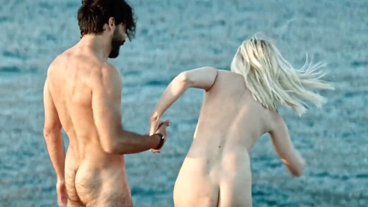 Caterina Shulha Nude as Martina. Bikini, Breasts, Butt, Sexy. 347000
