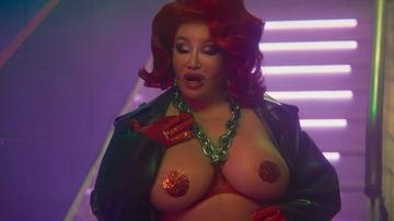 Allanah Starr in Escort Boys (2023-2025) Sexy Transgender* Sexy 353739