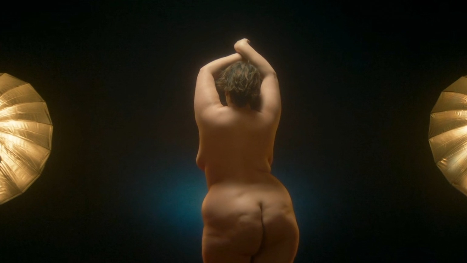 Hosanna Bohin in Escort Boys (2023-2025) Butt Sexy Butt Sexy 353722