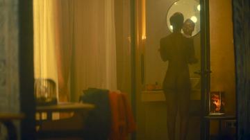 Seyna Kane in Escort Boys (2023-2025) Butt Butt 347040