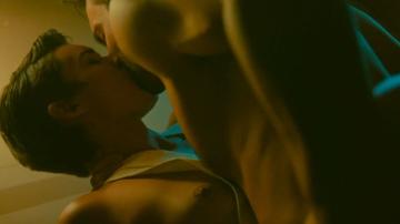 Fleur Copin in Escort Boys (2023-2025) Right Breast Sexy Breasts Right Breast 347043