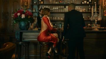 Zahia Dehar in Escort Boys (2023-2025) Sexy Sexy 347041