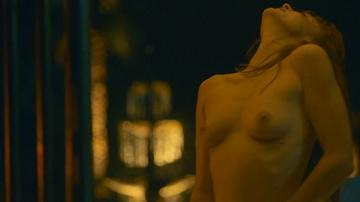 Alexandra Cismondi in Escort Boys (2023-2025) Breasts Butt Sexy Breasts Butt 347047