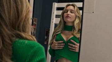 Beatrice Vendramin in We Are Legend (2023) Sexy Breasts Sexy 347101