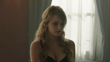 Nell Tiger Free in Wonderwell (2023) Bikini Bikini 347131
