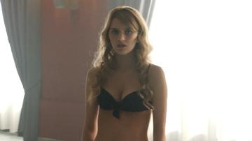 Nell Tiger Free in Wonderwell (2023) Bikini Bikini 347132