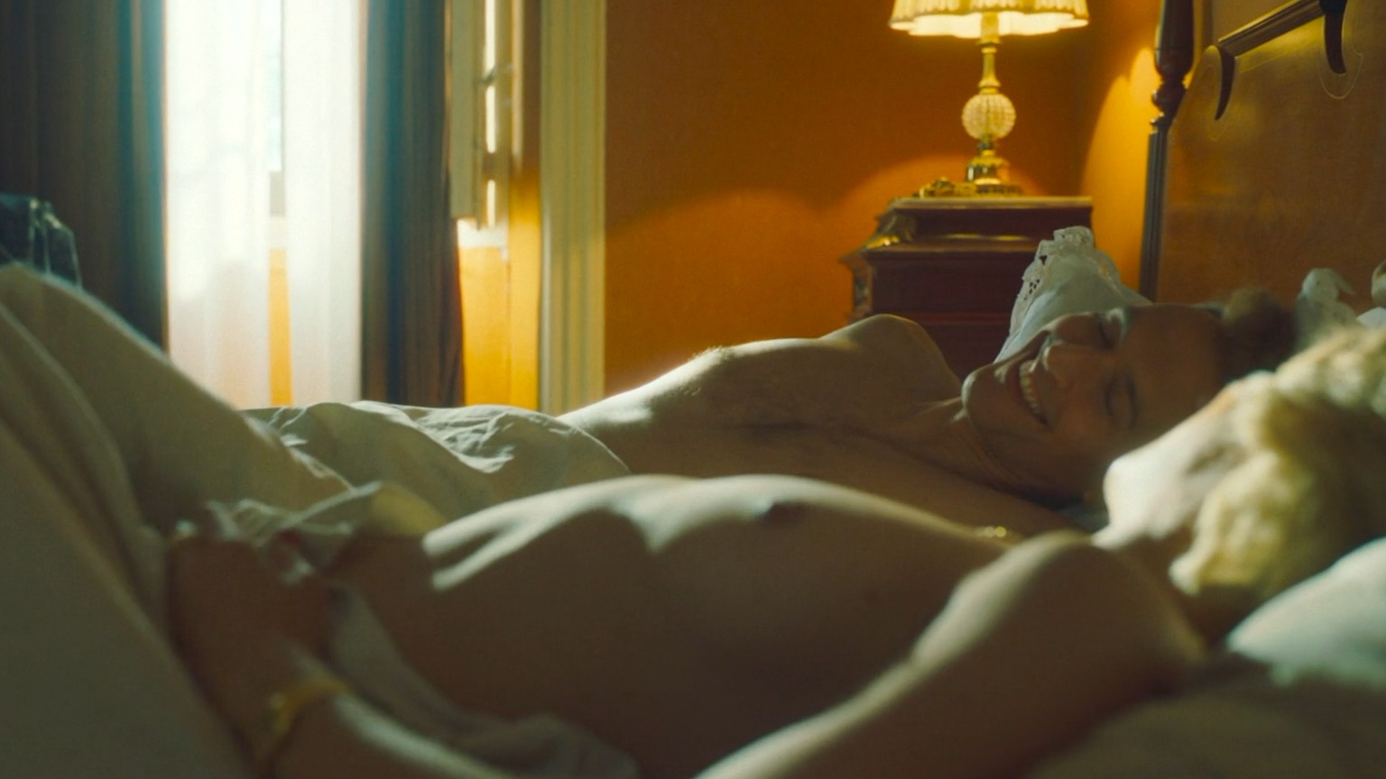 Belén Cuesta Nude in Untameable. Breasts, bikini, butt. 347134