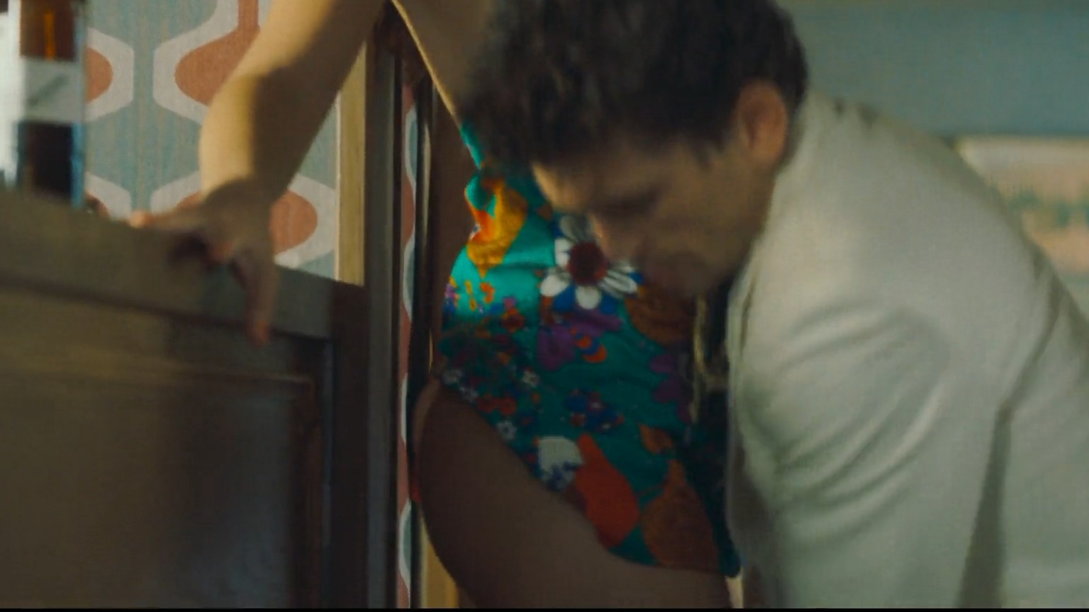Sexiest Scenes of Cata from Untameable. Sexy, Underwear, butt. 347141