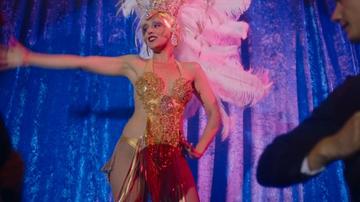 Belén Cuesta in Untameable (2023) Sexy Bikini Breasts 347144