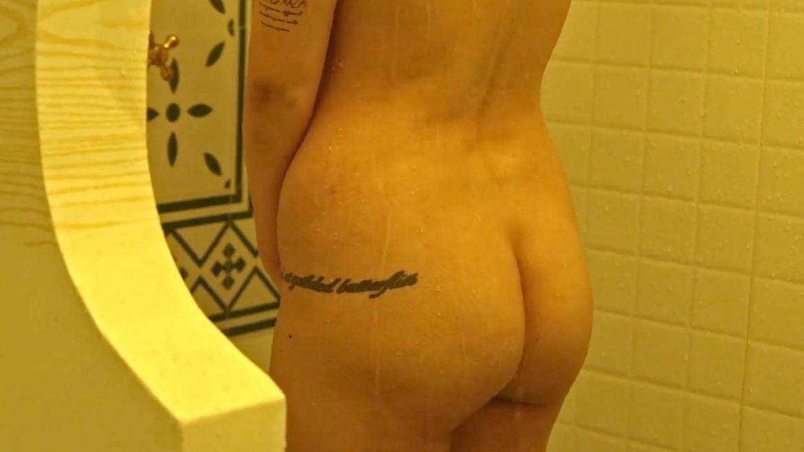 Erin Ocampo in The Last Resort (2023) Butt Sexy Butt Sexy 347208