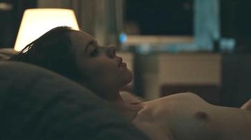 Sofya Arzhanykh in Cicadas (2023) Breasts Breasts Butt 347226