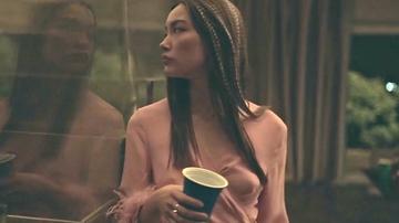 Diana Ogay in Cicadas (2023) Sexy Breasts Sexy 347228