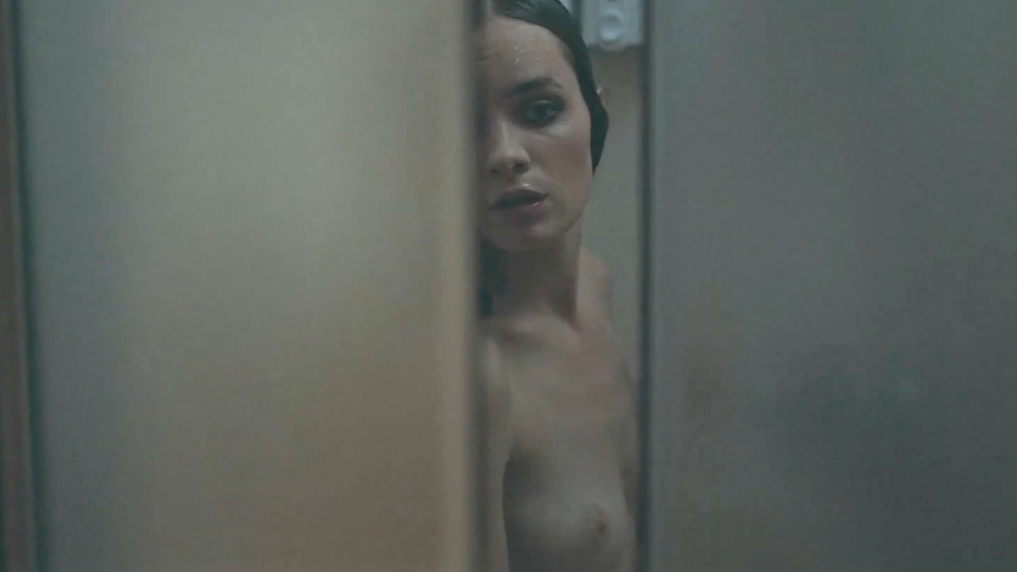 Anna Zavtur Nude as Елена Сальникова. Breasts, Right Breast, Sexy, butt, underwear. 347234