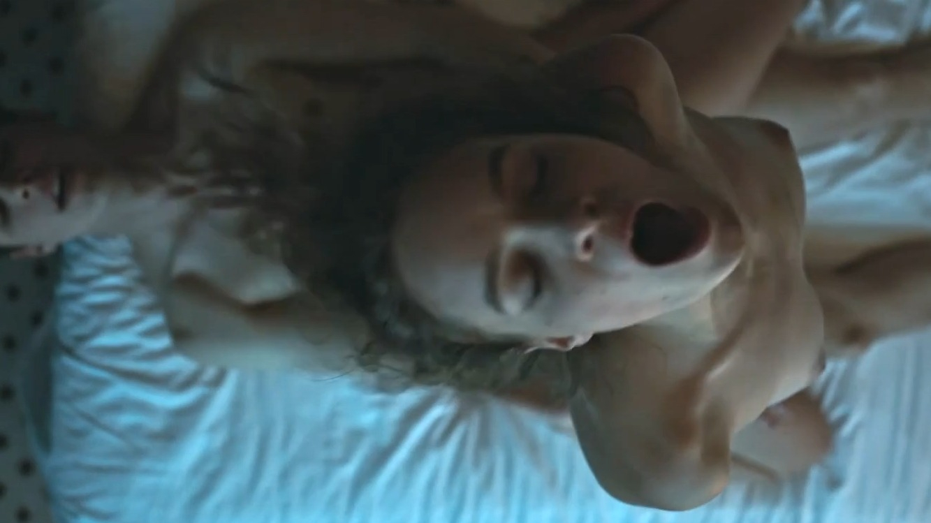 Anna Zavtur Nude as Елена Сальникова. Breasts, Butt, right breast, sexy. 347240