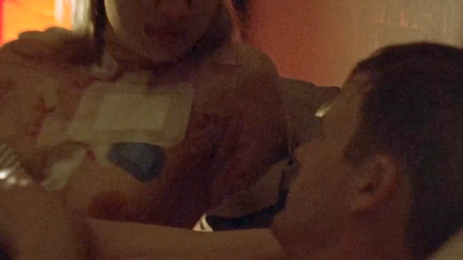 Kristine Kujath Thorp Nude in Sick of Myself. Breasts. 347248