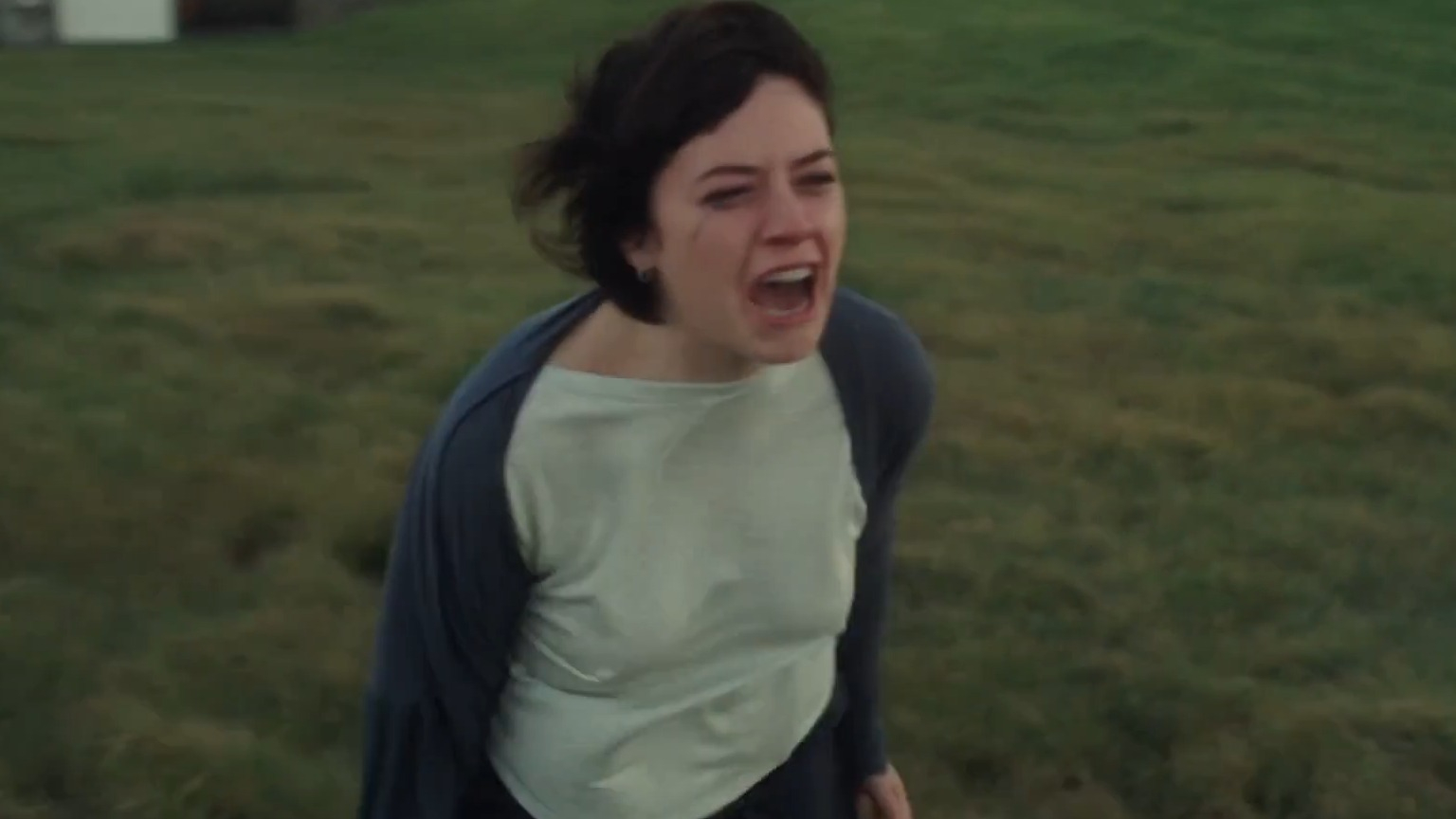 Gemma-Leah Devereux in Smother (2021) Sexy Sexy 347250