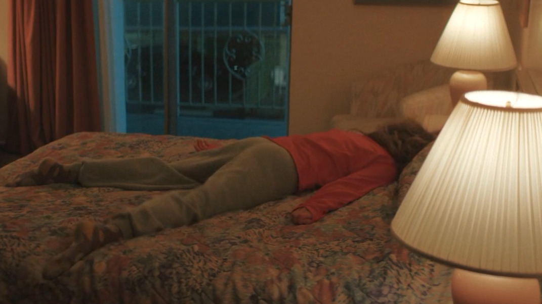 Anna Kendrick in Self Reliance (2024) Sexy Sexy 347286