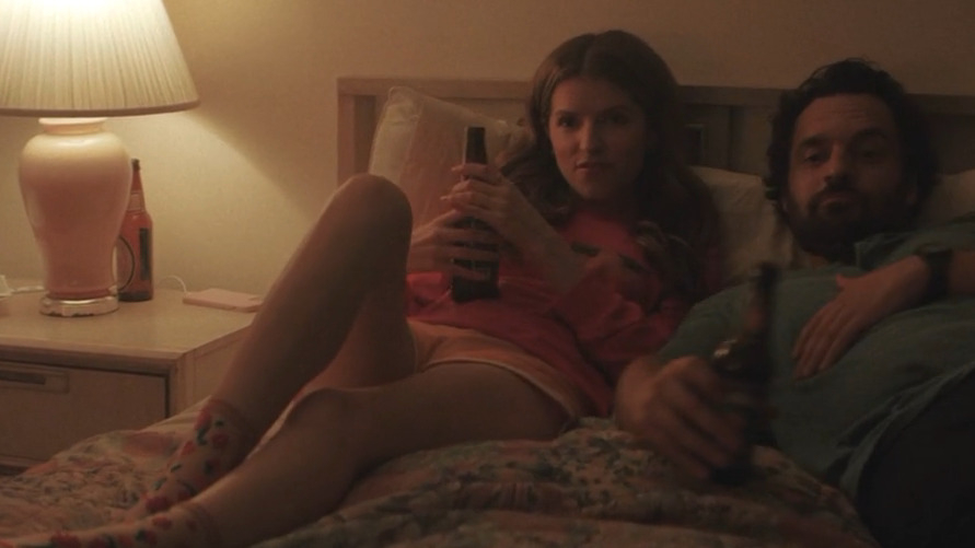 Sexiest Anna Kendrick Scene in Self Reliance. Sexy. 347287