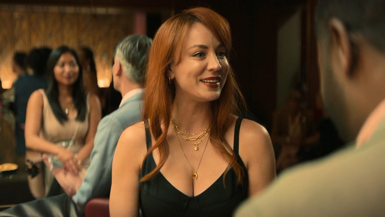 Kaley Cuoco in Role Play (2023) Sexy Sexy 347288