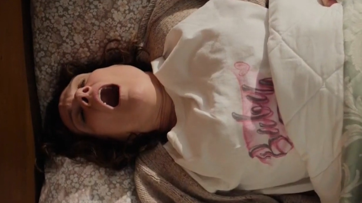 Erotic Stories's Sexiest Scenes with Catherine McClements. Sexy, breasts. 347310