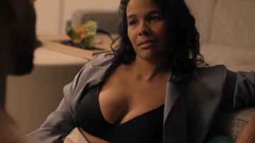 Zahra Newman in Erotic Stories (2023) Sexy Underwear Sexy Underwear 347328