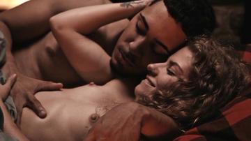 Sthefany Lamoureux in Horny Teenagers Must Die! (2024) Breasts Sexy Breasts Butt 347319